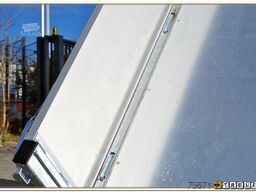 Eduard KH2615 2000 kg Rückwärtskipper Elektrohy