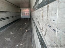 Schmitz Cargobull SKO24 / SAF DISC / 2x LIFTAXLE / GALVANIZED / N...