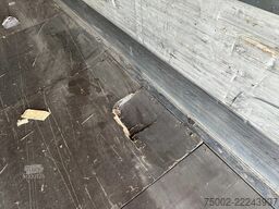 Schmitz Cargobull SKO24 / SAF DISC / 2x LIFTAXLE / GALVANIZED / N...