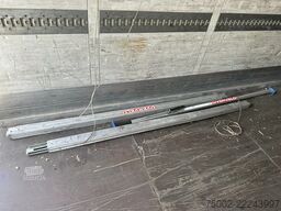 Schmitz Cargobull SKO24 / SAF DISC / 2x LIFTAXLE / GALVANIZED / N...