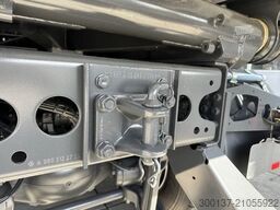 Mercedes-Benz Arocs 4140 K 8x4 Meiller Tipper