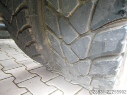MAN TGA 26.480 BLS, 6X4, SET 70.000 KG