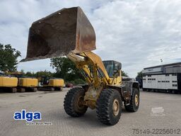 KOMATSU WA 470 - 3, Schaufel 4,7m³, ZSA, Klima, Pfreundt