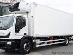 Iveco Eurocargo 190-280L E6 4x2 / Refrigerator