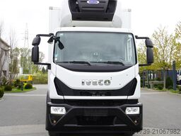 Iveco Eurocargo 190-280L E6 4x2 / Refrigerator