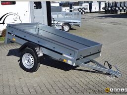 Brenderup 1203SUB 750kg Kastenanhänger ungebremst