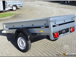 Brenderup 1203SUB 750kg Kastenanhänger ungebremst