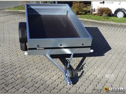 Brenderup 1203SUB 750kg Kastenanhänger ungebremst