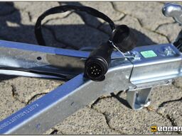 Brenderup 1203SUB 750kg Kastenanhänger ungebremst