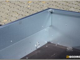 Brenderup 1203SUB 750kg Kastenanhänger ungebremst