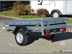 Brenderup 1203SUB 750kg Kastenanhänger ungebremst