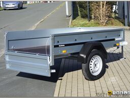 Brenderup 1203SUB 750kg Kastenanhänger ungebremst