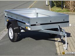 Brenderup 1203SUB 750kg Kastenanhänger ungebremst