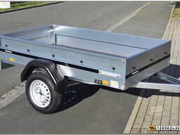 Brenderup 1203SUB 750kg Kastenanhänger ungebremst