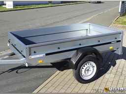 Brenderup 1203SUB 750kg Kastenanhänger ungebremst