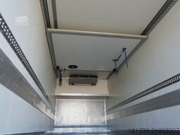 MAN TGX 18.430 E6 / Meyer 19 EPAL refrigerat