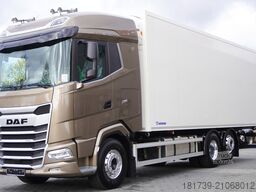 DAF XG 480/ 2025 / KRONE 20 EPAL Doppel