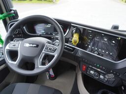 DAF XG 480/ 2025 / KRONE 20 EPAL Doppel