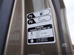 DAF XG 480/ 2025 / KRONE 20 EPAL Doppel