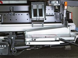 DAF XG 480/ 2025 / KRONE 20 EPAL Doppel