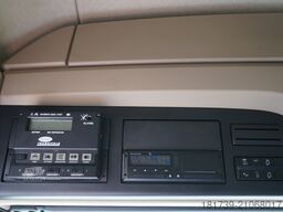 Mercedes-Benz Actros 2546 / Lecapitaine refrigerator