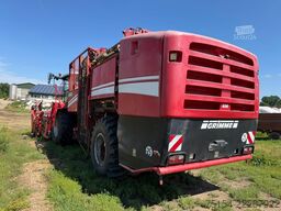 Grimme Rexor 620