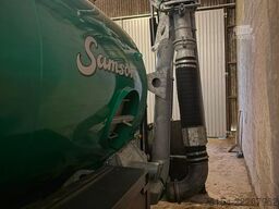 Samson TG 18