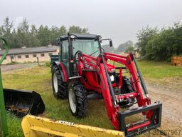 Massey Ferguson MF 3660