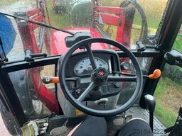 Massey Ferguson MF 3660