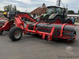 Kuhn MergeMaxx 950
