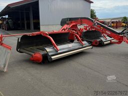 Kuhn MergeMaxx 950