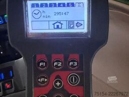 Kuhn MergeMaxx 950