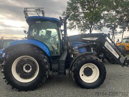 New Holland T 6.140 AC