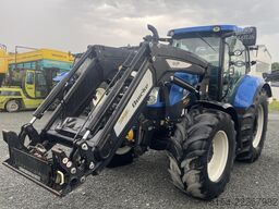 New Holland T 6.140 AC
