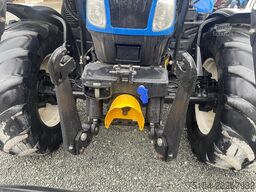 New Holland T 6.140 AC