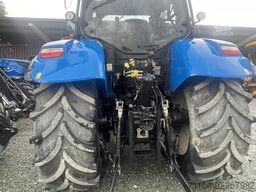 New Holland T 6.140 AC