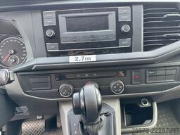 VW VW T6.1, 2.0 TDI, mit Rampe, Trage und Sessel