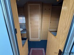 KARMANN MB 100 SAT/SOLAR/RUNDSITZGRUPPE / H-Kennzeichen