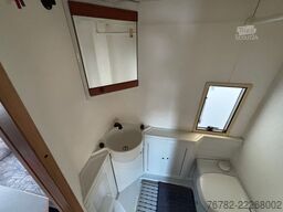 KARMANN MB 100 SAT/SOLAR/RUNDSITZGRUPPE / H-Kennzeichen