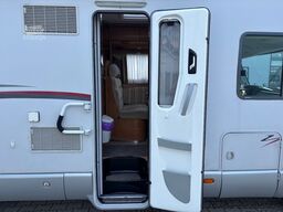 RAPIDO 992M/Hubbett/Klima/Solar/SAT/TV/Queensbett
