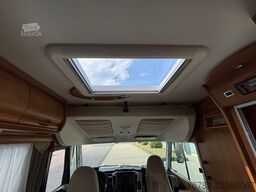 RAPIDO 992M/Hubbett/Klima/Solar/SAT/TV/Queensbett