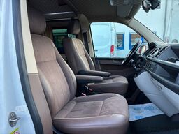 VW T6 Hochdach L2H3 Camper 4-Sitze ZR-neu