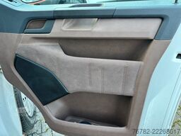 VW T6 Hochdach L2H3 Camper 4-Sitze ZR-neu