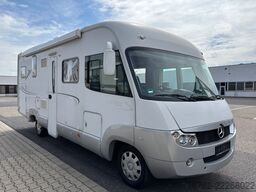RAPIDO 996M Aut./Hubbett/Klima/Solar/SAT/TV/AHK-2t