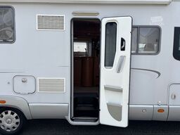RAPIDO 996M Aut./Hubbett/Klima/Solar/SAT/TV/AHK-2t