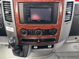 RAPIDO 996M Aut./Hubbett/Klima/Solar/SAT/TV/AHK-2t