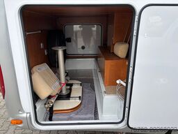RAPIDO 996M Aut./Hubbett/Klima/Solar/SAT/TV/AHK-2t