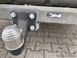 RAPIDO 996M Aut./Hubbett/Klima/Solar/SAT/TV/AHK-2t