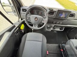 AHORN Canada TE Plus 2xKLIMA Hubbett Einzellbetten