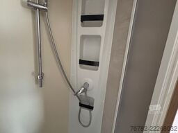 AHORN Canada TE Plus 2xKLIMA Hubbett Einzellbetten